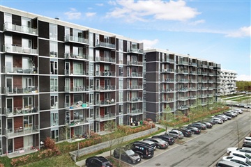 Photo 9. Apartment, Gyngemose Parkvej, Søborg 