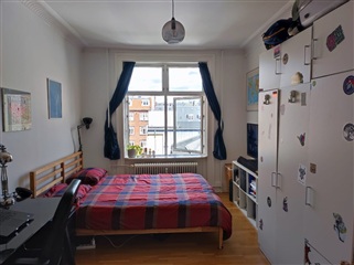 Photo 10. Room, Vesterbrogade, København V 