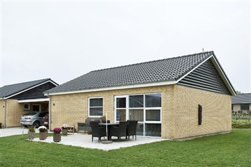 Photo 3. Apartment, Sejvænget, Middelfart 