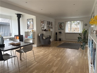 Photo 1. House, Ryvangs Alle, Risskov 