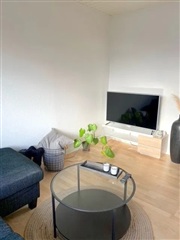 Photo 6. Apartment, Plantagevej, Frederikshavn 