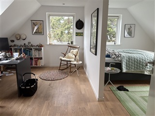 Photo 13. House, Ryvangs Alle, Risskov 