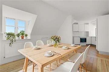 Photo 3. Apartment, Udsigten, Kolding 