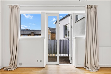 Photo 2. Apartment, Grønnegade, Næstved 