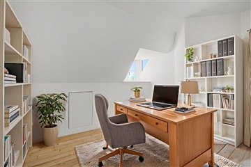 Photo 7. Apartment, Udsigten, Kolding 