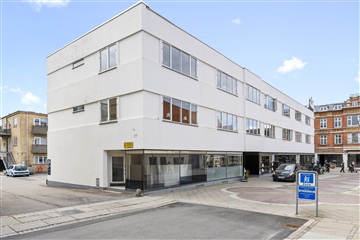 Photo 4. Apartment, Grønnegade, Næstved 