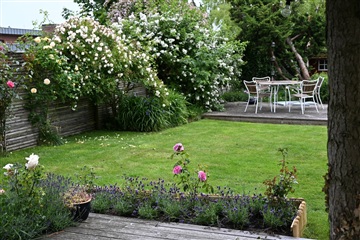 Photo 12. House, Ryvangs Alle, Risskov 