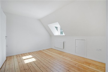 Photo 2. Apartment, Udsigten, Kolding 