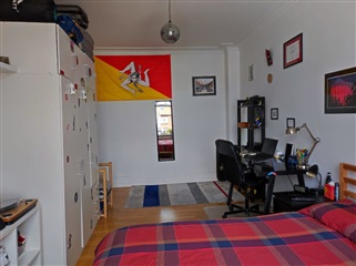 Photo 12. Room, Vesterbrogade, København V 