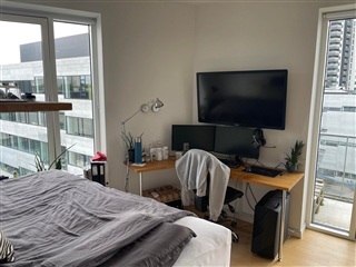 Photo 4. Apartment, Ceresbyen, Aarhus C 