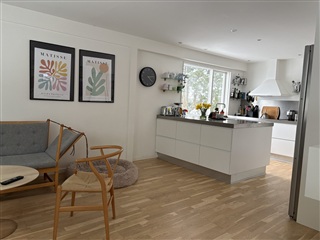 Photo 21. House, Ryvangs Alle, Risskov 