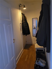 Photo 7. Room, Vesterbrogade, København V 