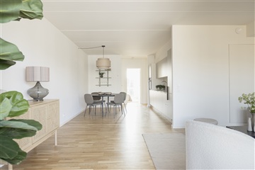 Photo 2. Apartment, Gammelhavn, Vejle 