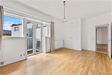 Photo 1. Apartment, Grønnegade, Næstved 