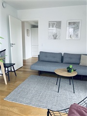 Photo 3. Apartment, Borresøvej, Risskov 