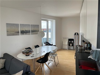 Photo 3. Apartment, Ceresbyen, Aarhus C 