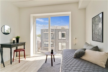 Photo 8. Apartment, Tove Ditlevsens Gade, Risskov 