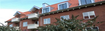 Photo 1. Apartment, Jægervænget, Vejle 