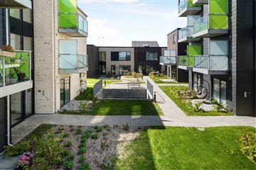 Photo 12. Apartment, Tove Ditlevsens Gade, Risskov 