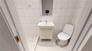 Photo 3. Apartment, Dybbølgade, Aalborg 