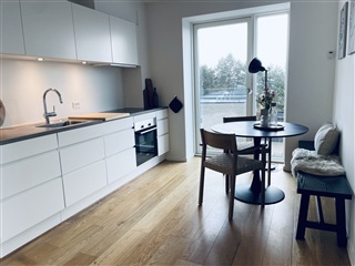 Photo 11. Apartment, Borresøvej, Risskov 