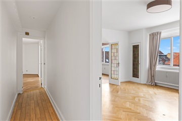 Photo 3. Apartment, Grønnegade, Næstved 