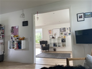 Photo 5. House, Ryvangs Alle, Risskov 