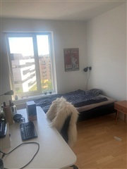 Photo 5. Apartment, Ceresbyen, Aarhus C 