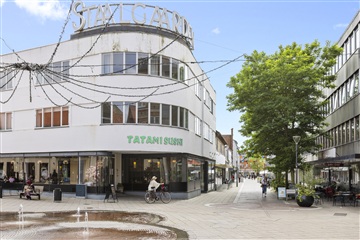 Photo 7. Apartment, Grønnegade, Næstved 