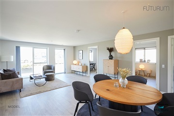 Photo 11. House, Hedelundmarken, Odense N 