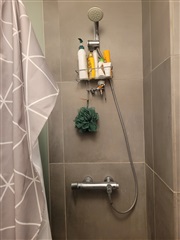 Photo 5. Room, Vesterbrogade, København V 