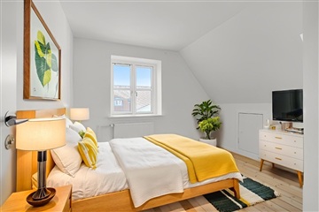 Photo 5. Apartment, Udsigten, Kolding 