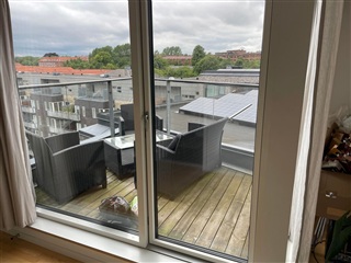 Photo 2. Apartment, Ceresbyen, Aarhus C 