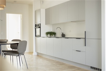 Photo 7. Apartment, Gammelhavn, Vejle 