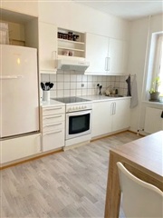 Photo 2. Apartment, Plantagevej, Frederikshavn 