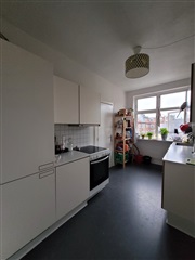 Photo 3. Room, Vesterbrogade, København V 