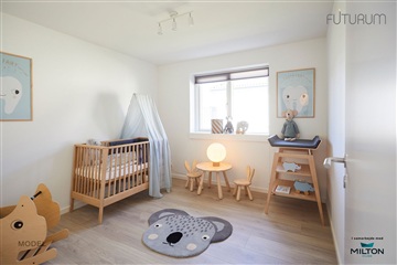 Photo 17. House, Hedelundmarken, Odense N 