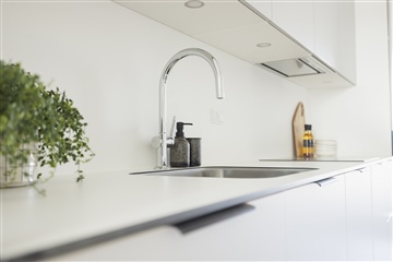 Photo 4. Apartment, Gammelhavn, Vejle 