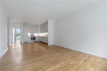 Photo 1. Apartment, Gyngemose Parkvej, Søborg 