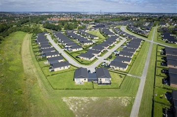 Photo 1. Apartment, Sejvænget, Middelfart 