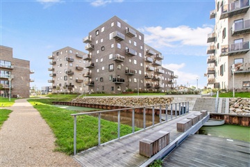 Photo 8. Apartment, Lokesvej, Åbyhøj 