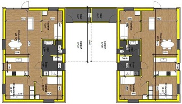 Photo 5. Apartment, Sejvænget, Middelfart 