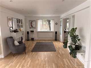 Photo 25. House, Ryvangs Alle, Risskov 