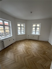 Photo 1. Apartment, Langegade, Kerteminde 