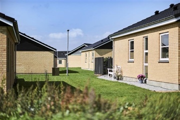 Photo 2. Apartment, Sejvænget, Middelfart 