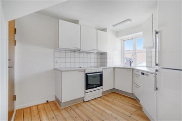 Photo 10. Apartment, Udsigten, Kolding 