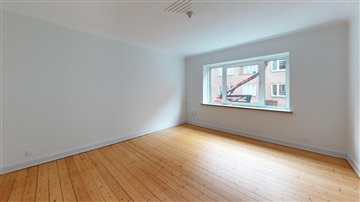 Photo 4. Apartment, Dybbølgade, Aalborg 
