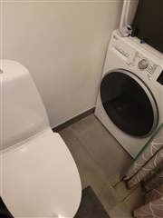 Photo 6. Room, Vesterbrogade, København V 