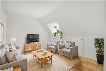 Photo 1. Apartment, Udsigten, Kolding 