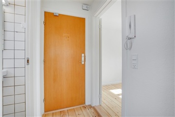 Photo 13. Apartment, Udsigten, Kolding 